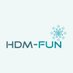 HDM-FUN (@hdmfun) Twitter profile photo HDM-FUN (@hdmfun) Twitter profile photo