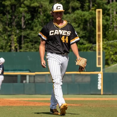 ShenkmanWyatt's profile picture. @Mariners | @ECUBaseball