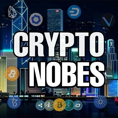 Follow My YouTube & Twitch For The Latest Crypto News & TA. Huge Cryptocurrency Fan. looking to help others on this crazy journey. #bitcoin #crypto #CryptoNews
