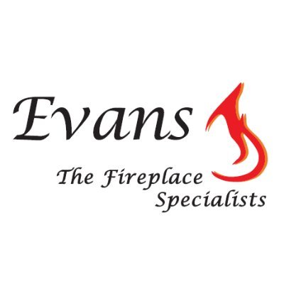 Evans Fireplace Centre - East Midlands largest fireplace showroom. Find your forever fireplace now by calling 0116 260 0772
