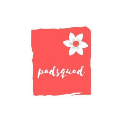 Pad Squad is a People's movement committed to distribution of Pads & Menstrual Cups for Women's Menstrual Hygiene,Health & Dignity. Insta @padssquad