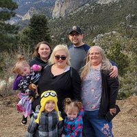 Tammye Whitenton (@whitentontammye) 's Twitter Profile