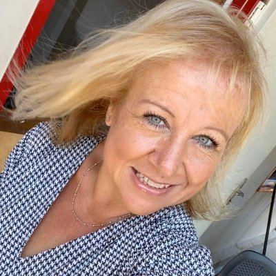 nutkinsc's profile picture. St Helena Gov Head HR & OD, prev Ascension Island Gov Asst Director HR, and Director HR/ICE/Vols @ParkinsonUK, First Responder SJA/Lon Ambulance. Own views.