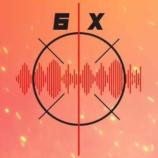 The 6x Podcast, zooming in on the @PUBGMobile esports scene, presented by @JKaplan @JohnAllenCasts @BlankCasts  
💼 Business Inquiries: The6xPodcast@Gmail.com