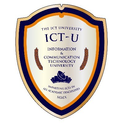 ICTUniversityUS's profile picture. US curriculum-based University providing quality education to students in developing countries.