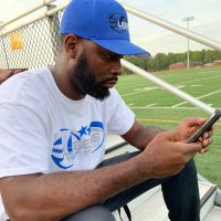 Darnell Jackson (@darnell_djack) 's Twitter Profile