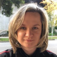 Dr Maria Spichkova (@mspichkova) 's Twitter Profile