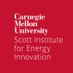 CMU Scott Institute for Energy Innovation (@CMUenergy) Twitter profile photo
