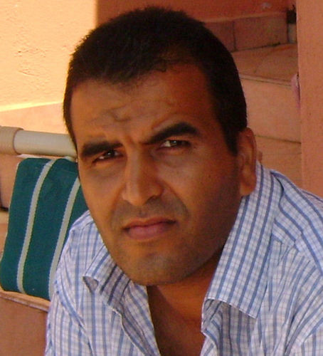 صحراوي وافتخر بمغربيتي
