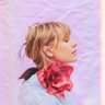 ppaleblue's profile picture. swiftie, since fearless era