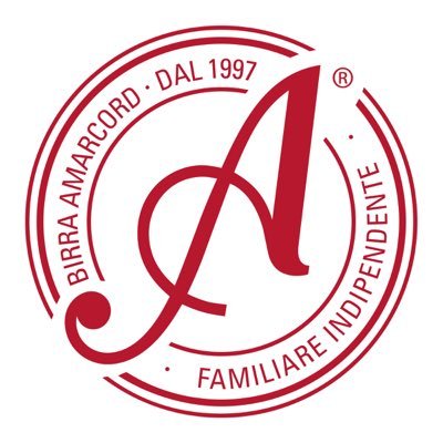 BirraAmarcord's profile picture. L'arte della birra - Italian Beer from Rimini, since 1997. Tagga la tua #BirraAmarcord