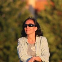 Cristina Bohanna (@guaytecno) 's Twitter Profile
