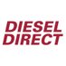 Diesel Direct (@diesel_direct) Twitter profile photo Diesel Direct (@diesel_direct) Twitter profile photo