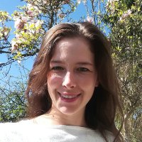 Sarah Brüningk (@sbruningk) 's Twitter Profile