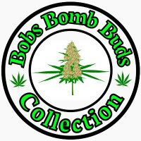 Bobs Bomb Buds (@bobsbombbuds) Twitter profile photo