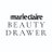 Marie Claire Beauty Drawer