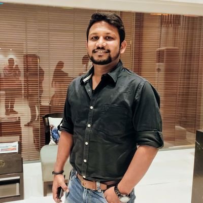 krishnarao1's profile picture. Honest and Friendly 🙂