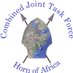 CJTF-Horn of Africa (@CJTFHOA) Twitter profile photo