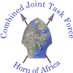 CJTF-Horn of Africa (@cjtfhoa) Twitter profile photo CJTF-Horn of Africa (@cjtfhoa) Twitter profile photo