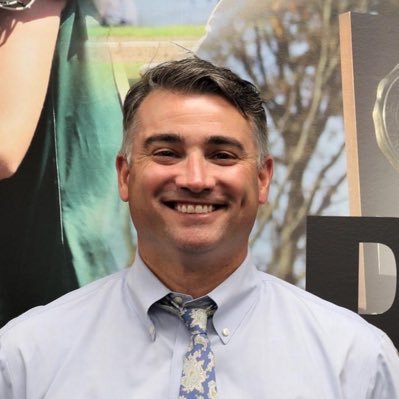Asst. Exec. Director of the Rhode Island Interscholastic League (RIIL). Former AD and HC at Ponaganset HS.  URI Track & Field Alumni (‘00). BHHS Class of 1995.