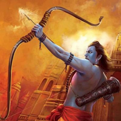 SatyajeetRajpo1's profile picture. श्रीराम का वंशज हूँ मैं, गीता ही मेरी गाथा हैं, छाती ठोक के कहता हूँ, भारत ही मेरी माता हैं..!! जय श्री राम