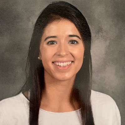 MsUribe4th's profile picture. #funinfourth