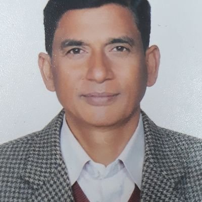 provincial member & General secretary Nepali Congress Sudurpaschim province Nepal