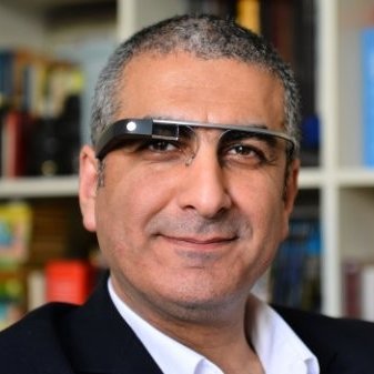 Biraz tasarım, teknoloji, yönetim, tasarım, akademi...
AR, VR, XR, Metaverse, AI