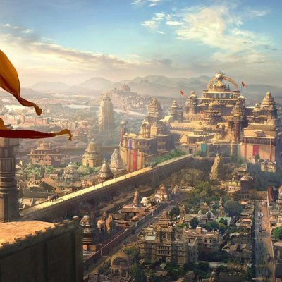 Indo-US. Preserve Hindu civilization, the indigenous civilization that is on decline!