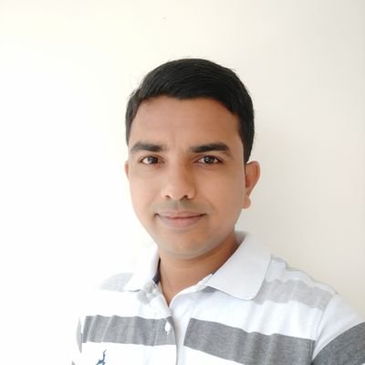 AshishKhandla's profile picture. FI at ITI