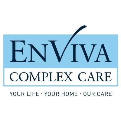 Enviva_Care's profile picture. We work with families and healthcare professionals to deliver truly personalised care. This enhances our client’s independence, well-being, and quality of life.