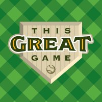 This Great Game (@thisgreatgame) 's Twitter Profile