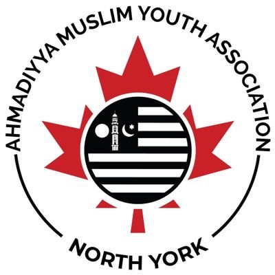 Official Account of North York, Toronto Chapter of Ahmadiyya Muslim Youth Association Canada. North York, Toronto is local chapter of @AMYACanada