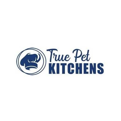 truepetkitchens's profile picture. True Pet Kitchens takes pet nutrition seriously. Our treats contain only superior ingredients and are made in the USA. They are love at first bite!