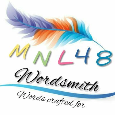 MNL48 Wordsmith