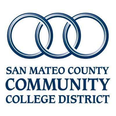 Serving 30,000 students with more than 100 programs at  Cañada College in Redwood City, College of San Mateo and Skyline College in San Bruno.