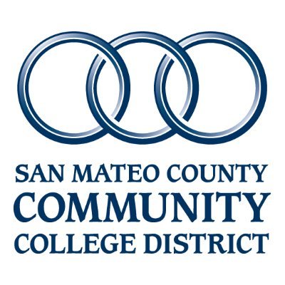 Serving 30,000 students with more than 100 programs at Cañada College in Redwood City, College of San Mateo and Skyline College in San Bruno.