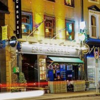 TheCentralNavan (@thecentralnavan) 's Twitter Profile