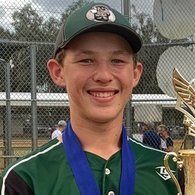 2024 RHP/OF | 6’0 180lbs | 5.84GPA | 1310 SAT | 30 ACT | email: rspitz1818@gmail.com | cell: 813-727-9046 | @FloridaTechBB commit