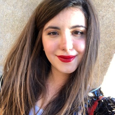 BIOINFORMATICIAN at UNIBO (@UniboMagazine ) Fun Sized Super Nice Girl