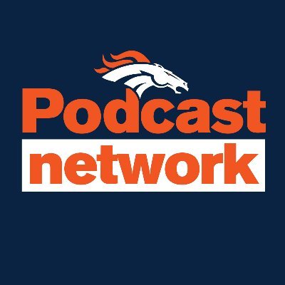 The official podcast home of the Denver @Broncos ▪️ Like + Comment + Subscribe