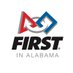 FIRST in Alabama (@firstinalabama) Twitter profile photo FIRST in Alabama (@firstinalabama) Twitter profile photo