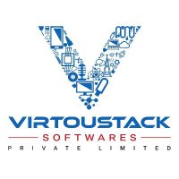 VirtouStack Softwares Pvt Ltd(@virtoustack) 's Twitter Profile Photo
