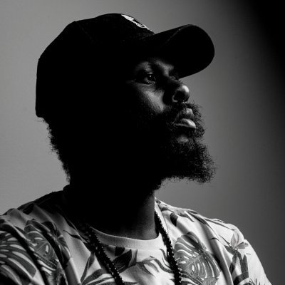 𝐋𝐚𝐦𝐚𝐫 𝐑𝐢𝐝𝐝𝐢𝐜𝐤 Profile