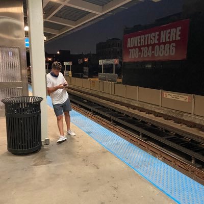 the good die young #powermovesonly https://t.co/vIjLvFETPo