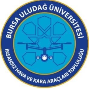 Bursa Uludağ Üniversitesi - İnsansız Hava ve Kara Araçları
Topluluğu -