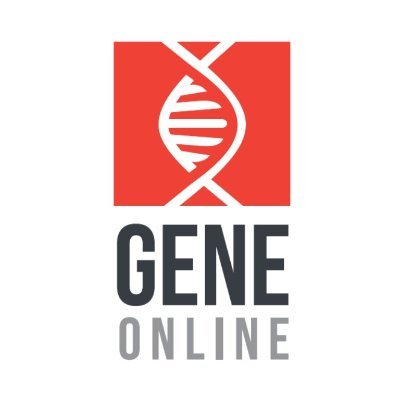 GeneOnlineNews Profile Picture