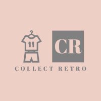 Collect Retro(@collect_retro) 's Twitter Profile Photo