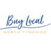 Buy Local North Tyneside (@BLNorthTyneside) Twitter profile photo