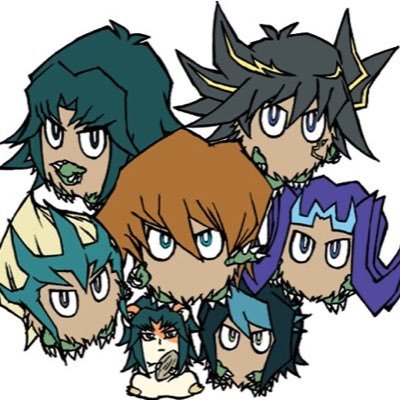 雑技団botさんのプロフィール画像